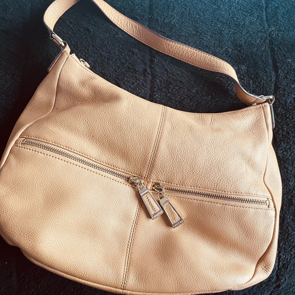 Calvin Klein shoulder bag